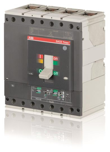 ABB Выключатель автоматический T5L 400 PR221DS-LS/I In=320 4p F F (1SDA054372R1) ABB Выключатель автоматический T5L 400 PR221DS-LS/I In=320 4p F F (1SDA054372R1)