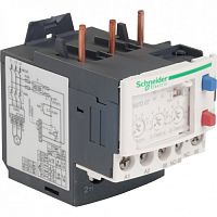 SCHNEIDER ELECTRIC Реле перегрузки 1.2-7A 200В AC (LR97D07M7)