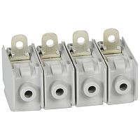 LEGRAND Клемма 1x95/1x120 шина 18 для DPX3 (421027 )