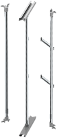 ABB Каркас угловой секции OH8 D625 (PMD866)