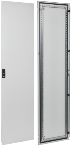IEK FORMAT Дверь металлическая 2200х800  (YKM40D-FO-DM-220-080)