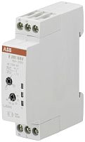 ABB Реле установочное электронноеE261C-24  (E261C-24)  (2CDE441000R0311)