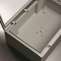 ABB Ключ запасной универсальный Gemini (1SL0457A00)