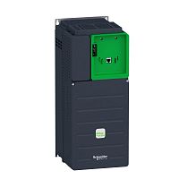 SCHNEIDER ELECTRIC Преобразователь частоты ATV630, IP00, 22кВт 380В трехфазный (ATV630D22N4Z)