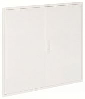 ABB Рама с металлической дверью ширина 4, высота 6 для шкафа U64  (BLU64)  (2CPX031513R9999)