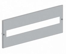 ABB Панель с вырезом для модульного оборудования 200x600 (9CNB00000000878)