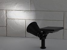 ЭРА Садовый светильник 4 LED на солнечной батарее ERASP024-10  (Б0044219)