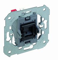 SIMON Выключатель проходной, экспресс монтаж, 10А 250В, S82,82N,88, механизм (7700211-039)