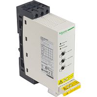 SCHNEIDER ELECTRIC Устройство плавного пуска ATS01 22A (ATS01N222RT)