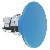SCHNEIDER ELECTRIC Головка грибовидной кнопки (ZB4BR6)