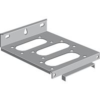 ABB Фланец OEZXP340C 400x330 с вытянутыми отверстиями для рубильников (1SCA022338R5790)