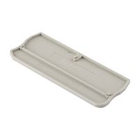 EKF Заглушка для JXB-ST-1.5/2.5 4 вывода серая  PROxima (sak-st-1.5/2.5-4)