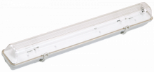 IEK Светильник люминесцентный ЛСП3902 ABS/PS 1х36Вт IP65 (LLSP2-3902-1-36-K03)