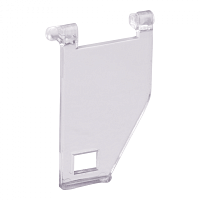 KEAZ Крышка для опломбирования OptiStart MP-K (116859)