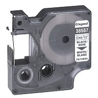 LEGRAND Лента нейлоновая белая 19мм (38588 )
