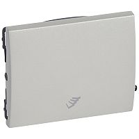 LEGRAND Galea Life Клавиша с символом Лестница жемчужный (771548 )