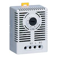 EKF Гигростат на DIN-рейку 5А 230В IP20 PROxima (HCO5EM)