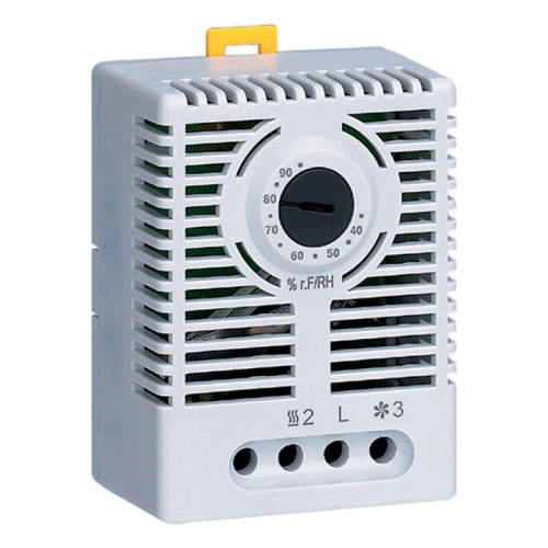 EKF Гигростат на DIN-рейку 5А 230В IP20 PROxima (HCO5EM)