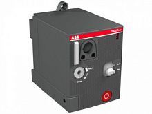 ABB Привод моторный для дистанционного управления MOD XT1-XT3 220...250V ac/dc (1SDA066460R1)