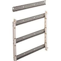 ABB Рама с 4 DIN-рейками (UZ540G)