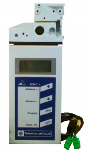SCHNEIDER ELECTRIC Реле давления от 24 до 131 бар (ACW10M119012)