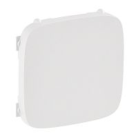 LEGRAND Valena ALLURE MyHome  Лицевая панель интерфейса SCS/радио Белая (754873 )
