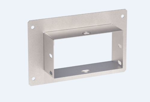 EKF Фланец соединительный 50x500 мм (f50500) фото 3