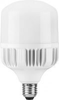 FERON Лампа светодиодная LED 40вт Е27/Е40 дневной (LB-65) (25538)