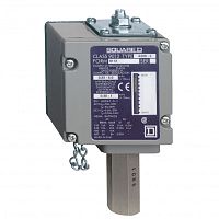 SCHNEIDER ELECTRIC Реле давления 28A 210Бар (ADW6M129012)