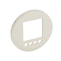 LEGRAND Celiane Лицевая панель таймера слоновая кость (066248 )