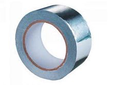 DKC Лента алюминиевая 50ммх25м (R5ALTP25)