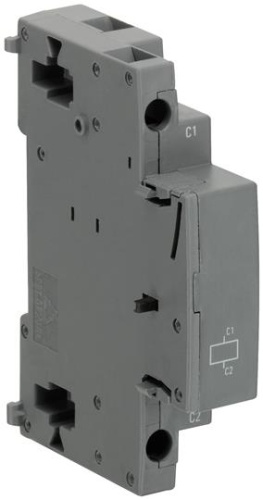 ABB Дистанционный расцепитель AA-4 24В для автоматов типа MS (1SAM401907R1001)