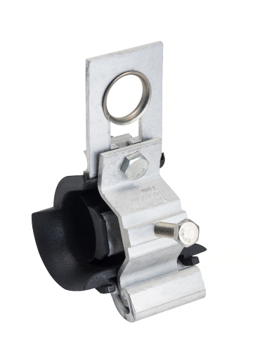 EKF Зажим промежуточный SO140  (2х25-4х120)  PROxima (so-140)