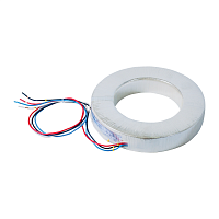 KEAZ Трансформатор тока ТВ-ЭК-220-М1-У2-0,2FS5-5BA-400/1-0,2FS5-10BA-600/1-КЭАЗ  (400х290х50) (268022)