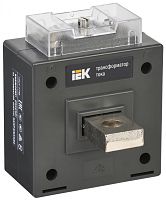 IEK Трансформатор тока ТТИ-А 800/5А с шиной 5ВА класс точности 0.5 (ITT10-2-05-0800)