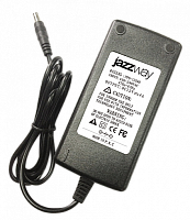 JAZZWAY Адаптер к LED ленте 48W 12V (1005977)