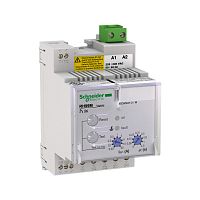 SCHNEIDER ELECTRIC Реле H99M 240 В 50/60/400 ГЦ автоматический сброс (56193)