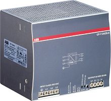 ABB Блок питания трёхфазный CP-T 48/10.0 (1SVR427055R2000)