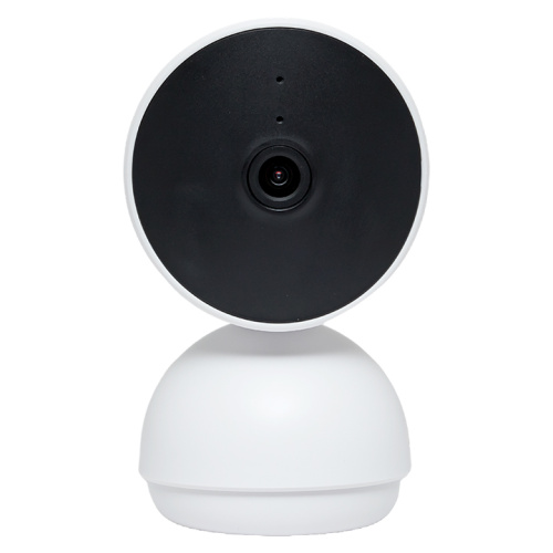 EKF Умная поворотная камера EKF Connect Wi-Fi белая (scwf-usb) фото 3