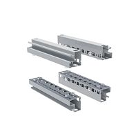 EKF Профиль поперечный Ш300  (4 шт) AVERES (FCM300)