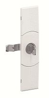 ABB Замок с двумя ключами для шкафов ComfortLine CZT2  (2CPX052412R9999)  (2CPX052412R9999)