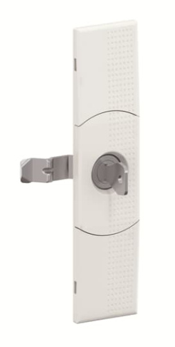 ABB Замок с двумя ключами для шкафов ComfortLine CZT2  (2CPX052412R9999)  (2CPX052412R9999)