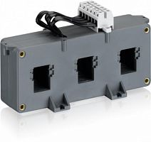 ABB Трансформатор тока CT4L310R/4 трехфазный (1SAJ929500R0310)
