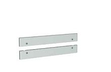 DKC DAE/CQE Панель накладная для шкафов 1000х100мм  (2шт) (R5CPFE10100)