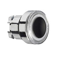 SCHNEIDER ELECTRIC Кнопка с подсветкой (ZB4BW913)