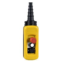 SCHNEIDER ELECTRIC Пост кнопочный (XACA2813)