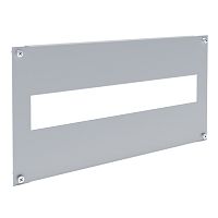 EKF Пластрон с вырезом для четырех вертикальных AV POWER-2 TM/ETU 3P AVERES (FPFU0804)