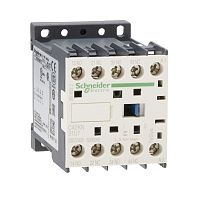 SCHNEIDER ELECTRIC Реле пром.~230/240В 3но+1нз 10А CA2KN под винт (CA2KN31U7)