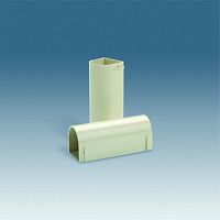 SIMON Модуль соединения монтажных коробок наружной установки (27893-32)