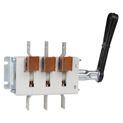 KEAZ Рубильник ВР32-35-В31250-250А-УХЛ3 (103370) KEAZ Рубильник ВР32-35-В31250-250А-УХЛ3 (103370)